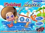 Campione di Pesca