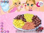 Giochi: Candy Party