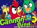 Cannon Bird 3
