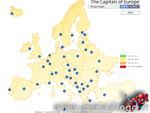 Capitali d'Europa Online Gratis