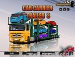 Car Carrier Trailer 3