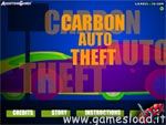 Carbon Auto Theft