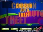 Carbon Auto Theft