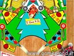 Card King Pinball