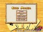 Card Mania Card Mania