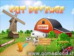 Cat Revenge Free Online