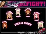 Celebrity Girl Fight Celebrity Girl Fight