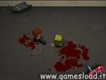 Chainsaw Slasher