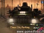 Chaos City Parking Chaos City Parking