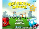 Chicken House