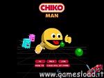 Chiko Pacman