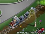 Choo Choo Online Gratis