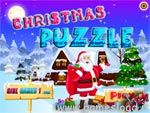 Natale: Christmas Puzzle