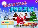 Christmas Puzzle