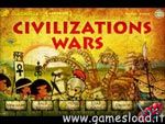 Gioco di guerra e strategia online in cui potrai combattere tante battaglie... Civilizations Wars