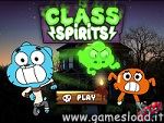 Class Spirits Class Spirits