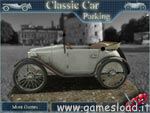 Classic Car Parking Classic Car Parking