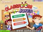 Classroom Joker