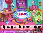 Giochi Oggetti Nascosti: Clean Janices Room