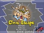 Clinic Escape