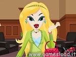 Cloe Bratz Makeover
