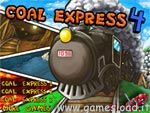 Coal Express 4