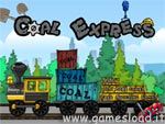 Coal Express Online Gratis
