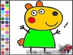 Colora Suzy Pecora Colora Suzy Pecora