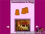 Concentration Test For Woman Online Free
