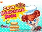 Cook Delicious Pies Free Online