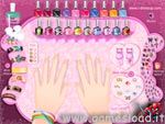 Cool Manicure