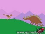 Corsa del Dinosauro