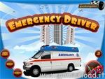 Corsa di Ambulanza