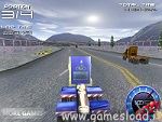 Corsa di Camion 3D