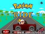 Corsa di Pokemon