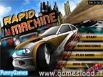 Rapid Machine