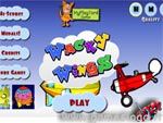 Corse tra i Cieli: Wacky Wings