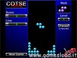 Cotse Tetris