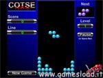 Cotse Tetris
