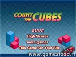 Count The Cubes