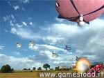 Cow Vs. Ufos! Cow Vs. Ufos!