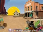 Cowboy School