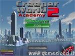 Creeper World 2 Academy