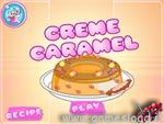 Creme Caramel