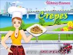 Crepes