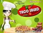 Cucina con Sara: Insalata di Taco