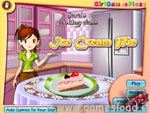 Cucina con Sara: Torta Gelato