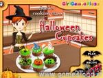 Cucina con Sara: Tortine di Halloween Cucina con Sara: Tortine di Halloween