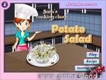 Cucina con Sara: Insalata di Patate