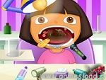 Cura la Bocca di Dora Cura la Bocca di Dora